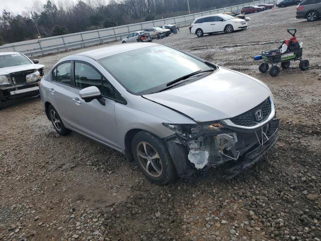 2015 HONDA CIVIC SE 19XFB2F77FE068039