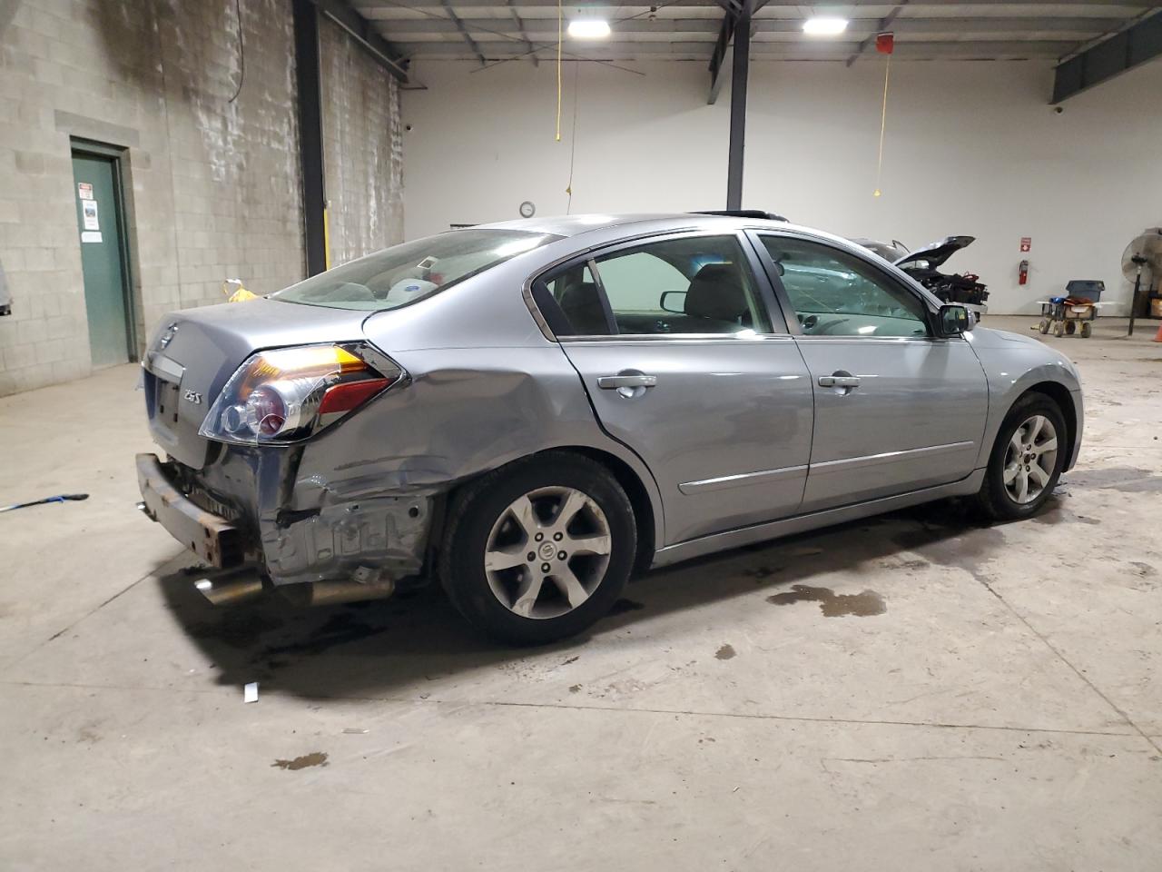 Lot #3033357849 2008 NISSAN ALTIMA 2.5