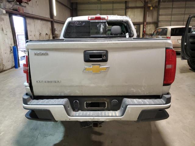 2016 CHEVROLET COLORADO Z - 1GCGTDE35G1379680