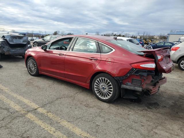 2016 FORD FUSION TIT - 3FA6P0K93GR219827