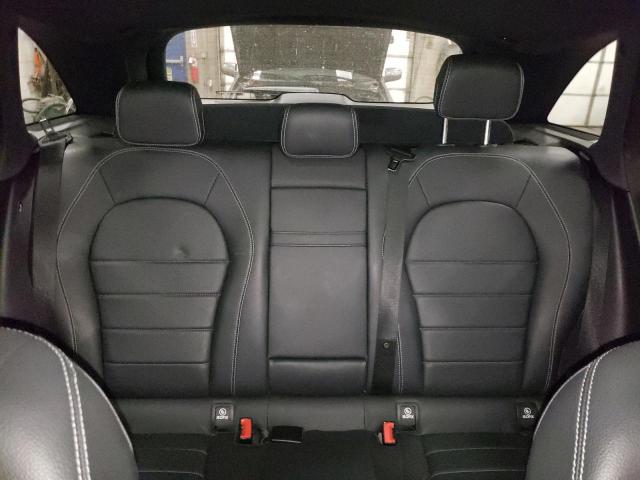 2021 MERCEDES-BENZ GLC 300 4M - W1N0G8EB8MV277050