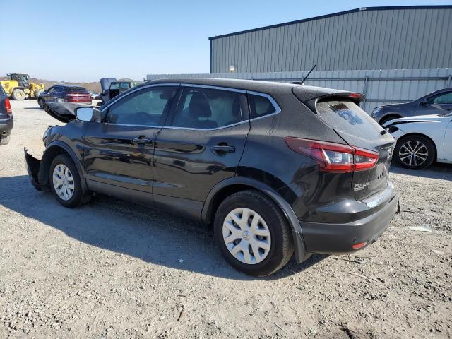 2020 NISSAN UK JN1BJ1CV0LW548474