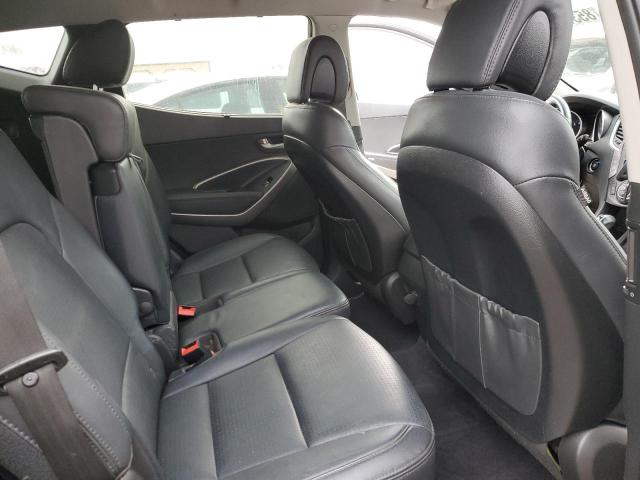 2016 HYUNDAI SANTA FE S - 5XYZUDLA3GG314933