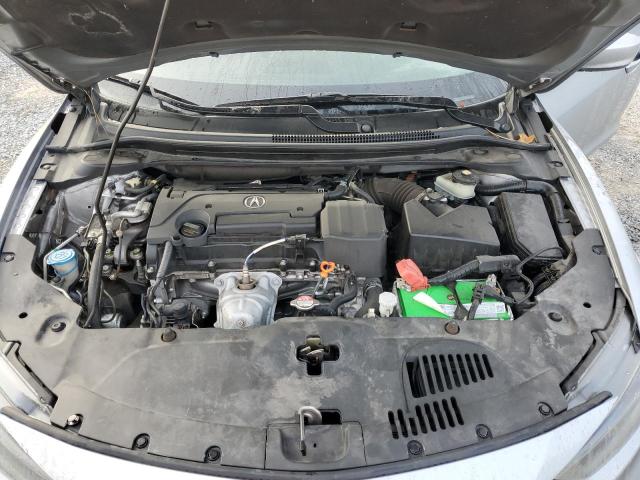 2020 ACURA ILX 19UDE2F33LA010375