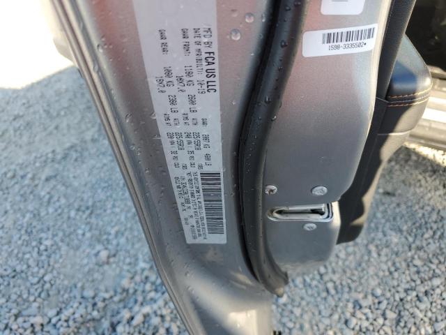 2020 JEEP COMPASS LI - 3C4NJDCB0LT138989