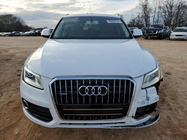 2015 AUDI Q5 PREMIUM - WA1LFAFP8FA129669