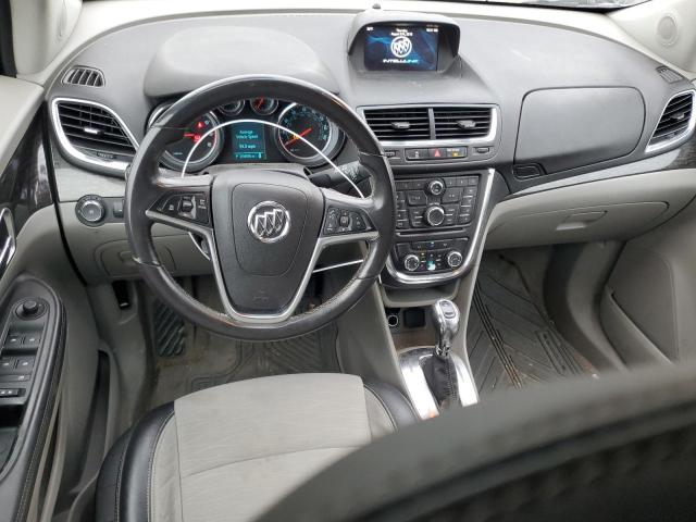 2016 BUICK ENCORE CON - KL4CJBSB4GB603949