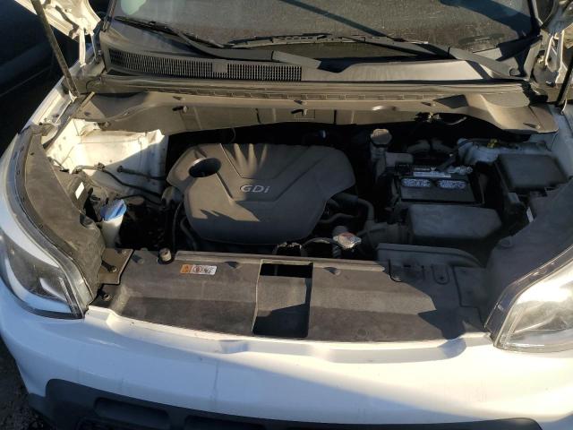 2016 KIA SOUL - KNDJN2A29G7361763