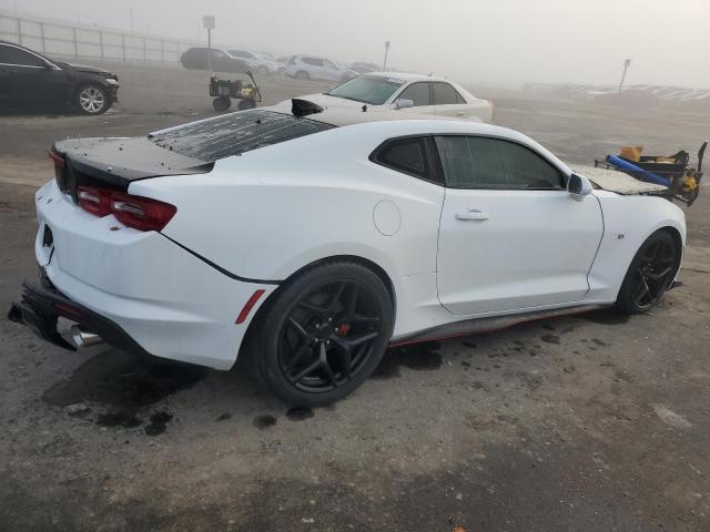 2020 CHEVROLET CAMARO LS - 1G1FB1RX6L0122577