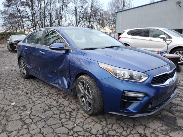 2020 KIA FORTE EX - 3KPF54AD5LE226924