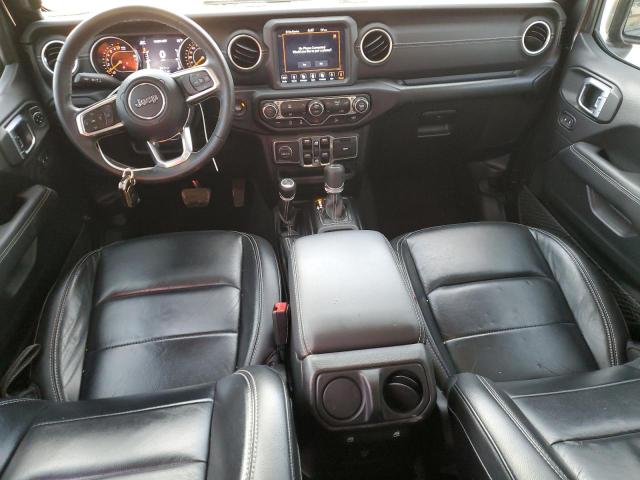 2019 JEEP WRANGLER U - 1C4HJXEG5KW621250