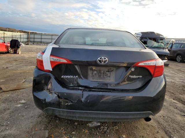 VIN 2T1BURHE6EC221455 2014 TOYOTA COROLLA no.6