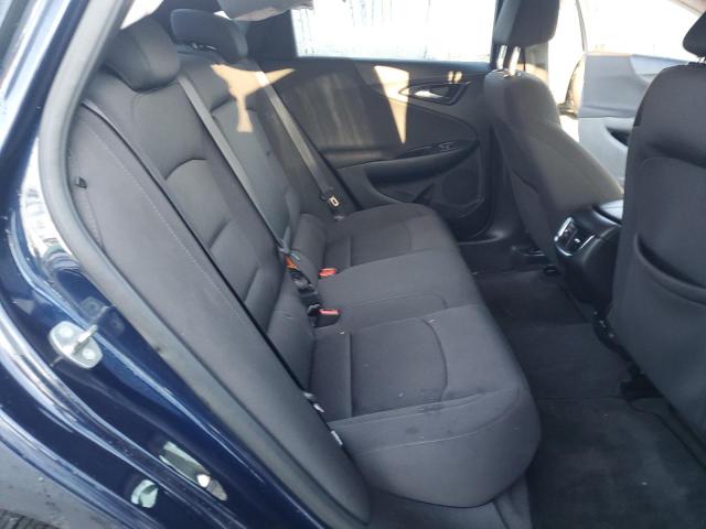 2018 CHEVROLET MALIBU LT - 1G1ZD5STXJF212458