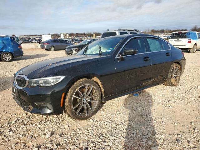 2021 BMW 330I - 3MW5R1J05M8B90113