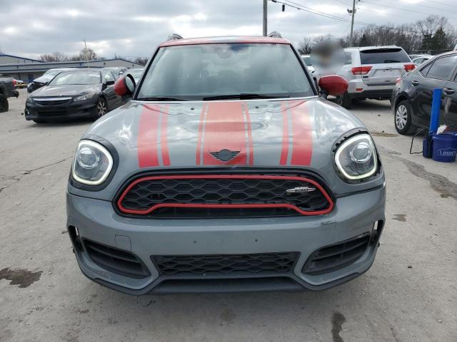 2020 MINI COOPER JCW WMZYZ9C06L3M12340