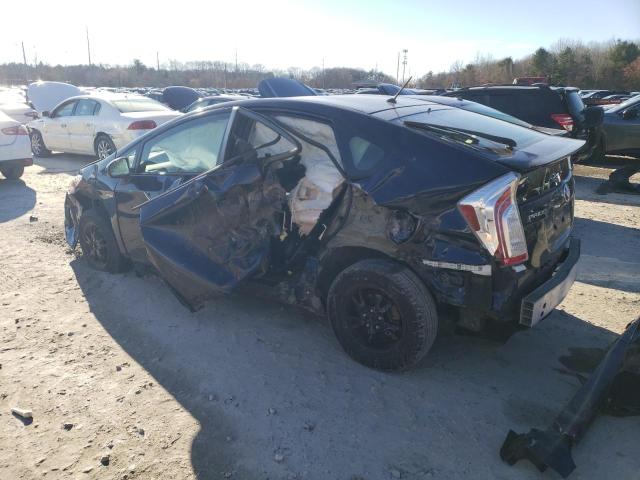 2015 TOYOTA PRIUS - JTDKN3DU3F0457984