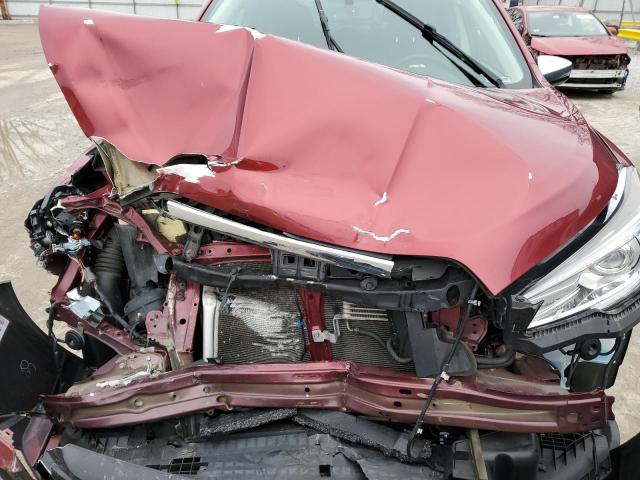 2019 SUBARU ASCENT TOU 4S4WMARD0K3401720