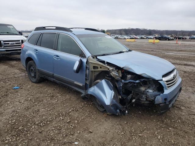 Vin: 4s4brbcc3a3322482, lot: 86401734, subaru outback 2.5i premium 20104