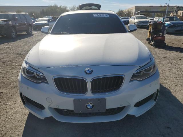 2015 BMW 228 I WBA1F5C57FV256698