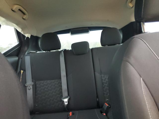 2021 NISSAN KICKS S - 3N1CP5BV3ML516718