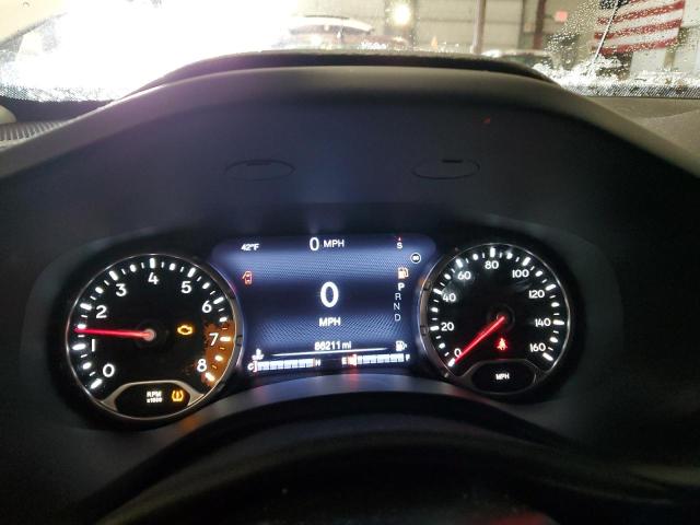 2016 JEEP RENEGADE L - ZACCJBDT9GPC85568