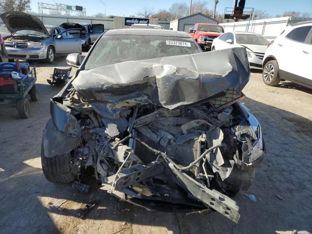 2014 CADILLAC ATS PREMIU - 1G6AF5SX6E0110216