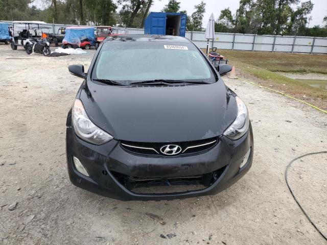 VIN KMHDH4AE4DU569004 2013 HYUNDAI ELANTRA no.5