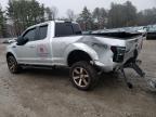 Lot #3024828475 2017 FORD F150 SUPER