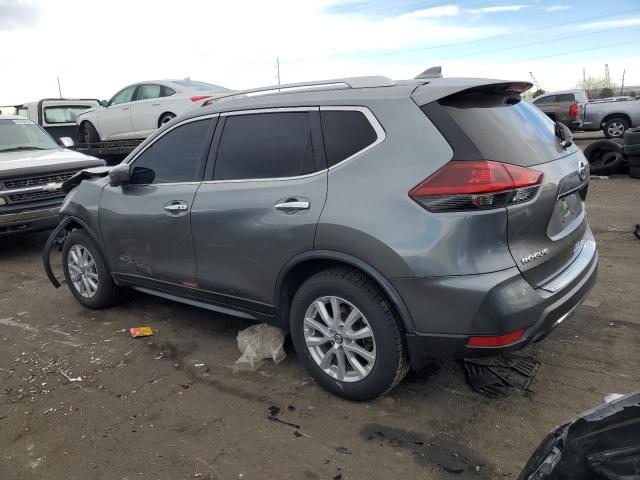 2018 NISSAN ROGUE S - JN8AT2MV4JW347525