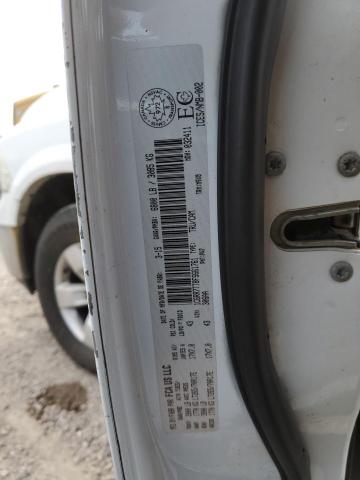 2015 RAM 1500 SLT - 1C6RR7TT8FS661761