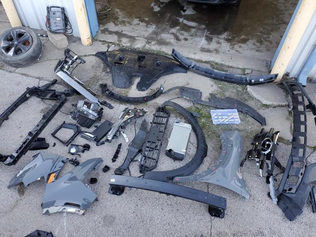 2024 HYUNDAI SANTA CRUZ - 5NTJDDDF5RH106203