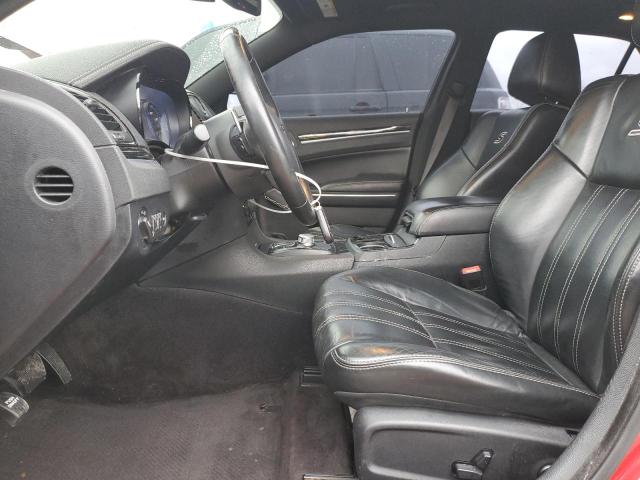 2017 CHRYSLER 300 S - 2C3CCAGG0HH637740