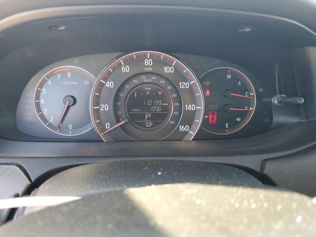 2016 HONDA ACCORD SPO - 1HGCR2F54GA095122