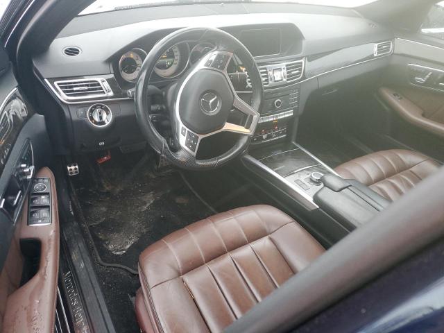 2016 MERCEDES-BENZ E 350 4MAT - WDDHF8JB3GB304928
