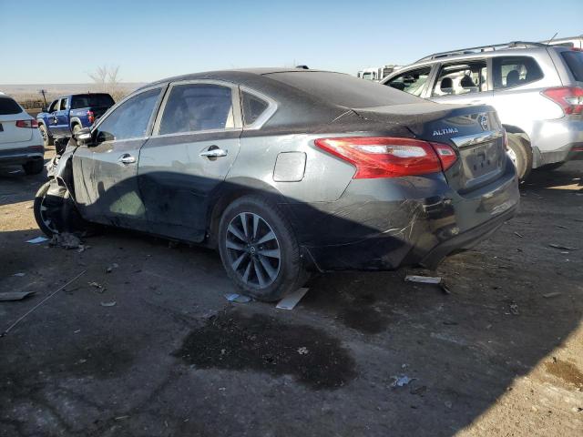 2016 NISSAN ALTIMA 2.5 - 1N4AL3AP1GC167250