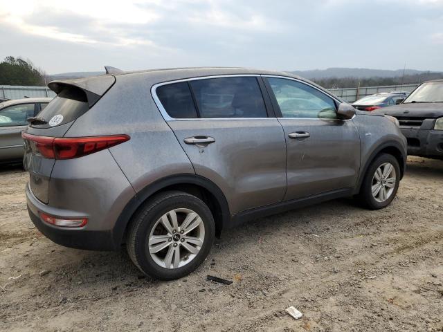 VIN KNDPMCACXH7040621 2017 KIA SPORTAGE no.3