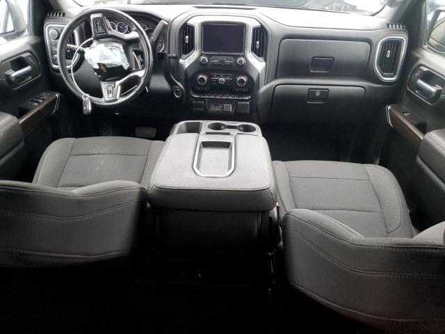 2021 CHEVROLET SILVERADO - 1GCUYDED9MZ357661