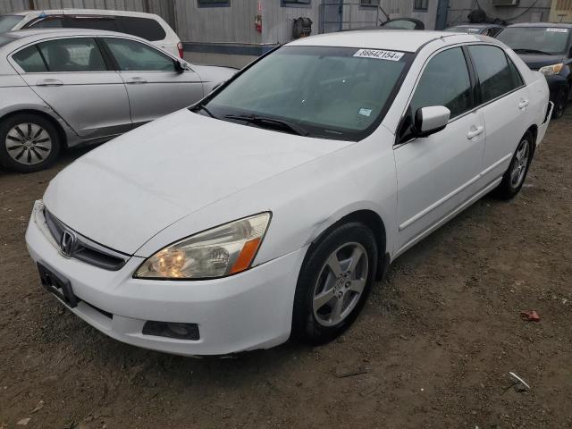 2006 HONDA ACCORD SE #3037749296