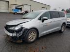 2023 CHRYSLER VOYAGER LX - 2C4RC1CG9PR512594