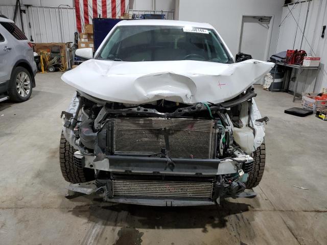 2021 CHEVROLET EQUINOX LT - 3GNAXUEV7MS143044