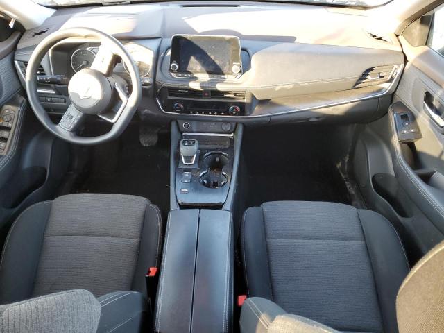 2023 NISSAN ROGUE SV - 5N1BT3BAXPC771819
