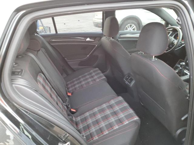 2017 VOLKSWAGEN GTI SPORT - 3VW547AU5HM057806