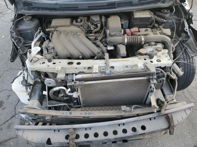 2018 NISSAN VERSA NOTE - 3N1CE2CP8JL352365