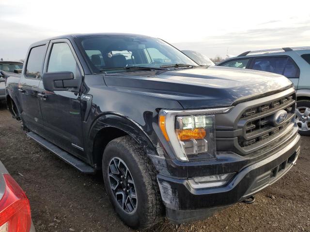 2023 FORD F150 SUPER - 1FTFW1ED6PFB17549