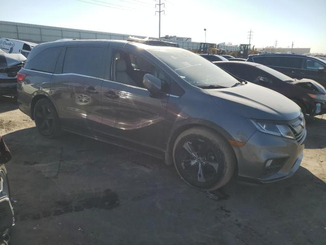 Vin: 5fnrl6h70jb094760, lot: 83775294, honda all models exl 20184
