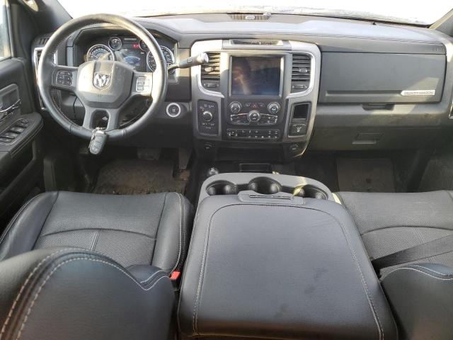 2018 RAM 2500 POWER 3C6TR5EJ0JG105109