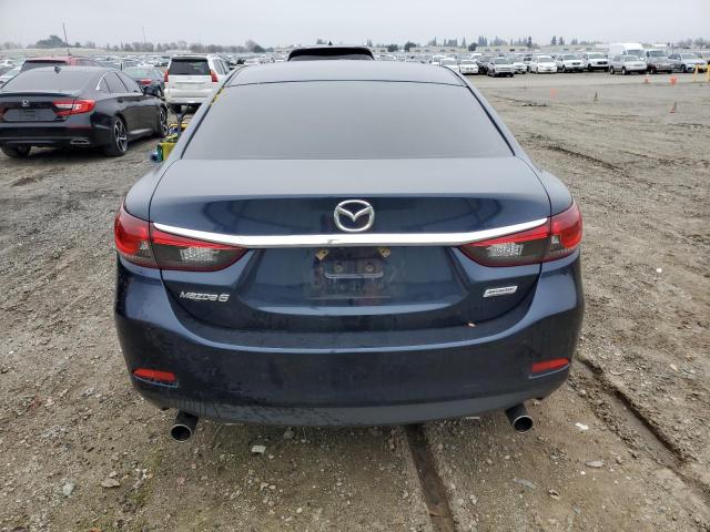 VIN JM1GL1U52H1118736 2017 MAZDA 6 no.6