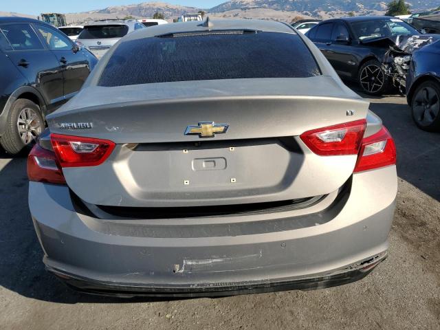 VIN 1G1ZE5ST0HF193409 2017 CHEVROLET MALIBU no.6