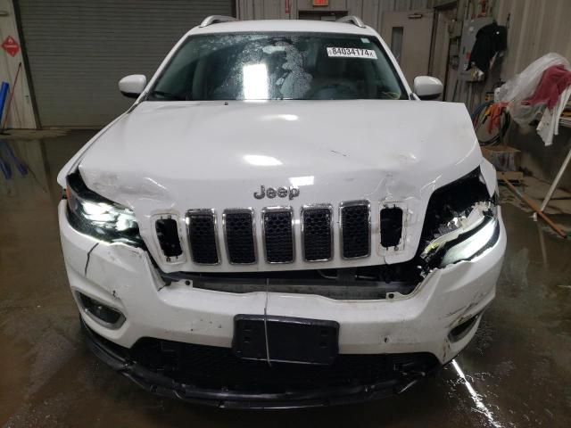 2020 JEEP CHEROKEE L - 1C4PJLDB7LD502736