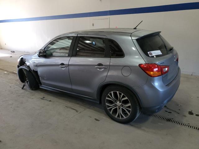 Vin: ja4ap3au0gz048598, lot: 83717044, mitsubishi outlander es 20162